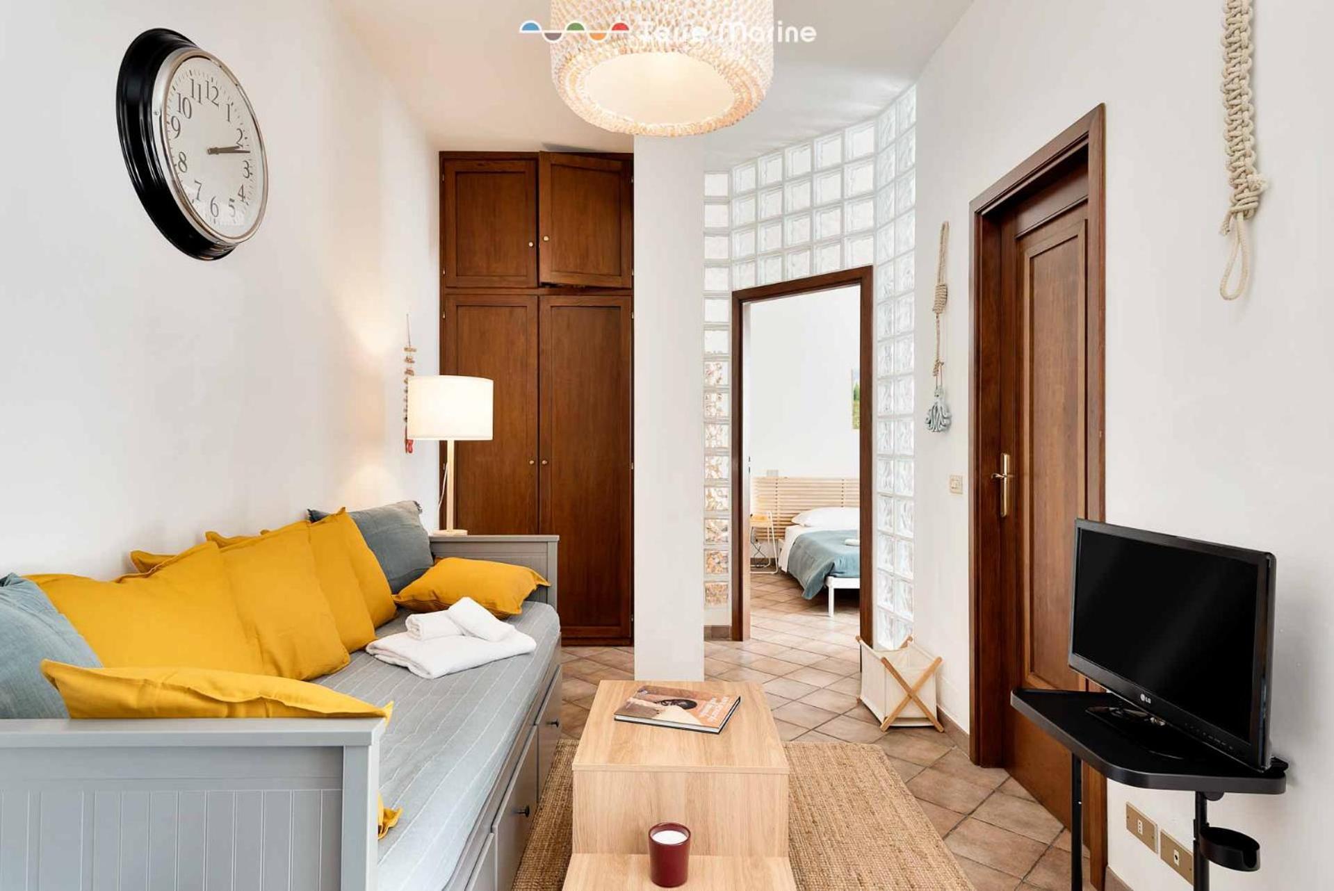 Apartamento La Tana Del Polpo Monterosso al Mare Exterior foto